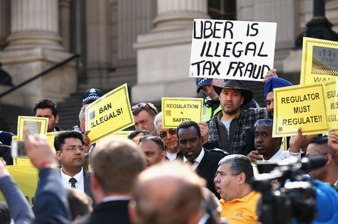 Greyball Reveals How Uber Has Been Dodging City Authorities Paste
